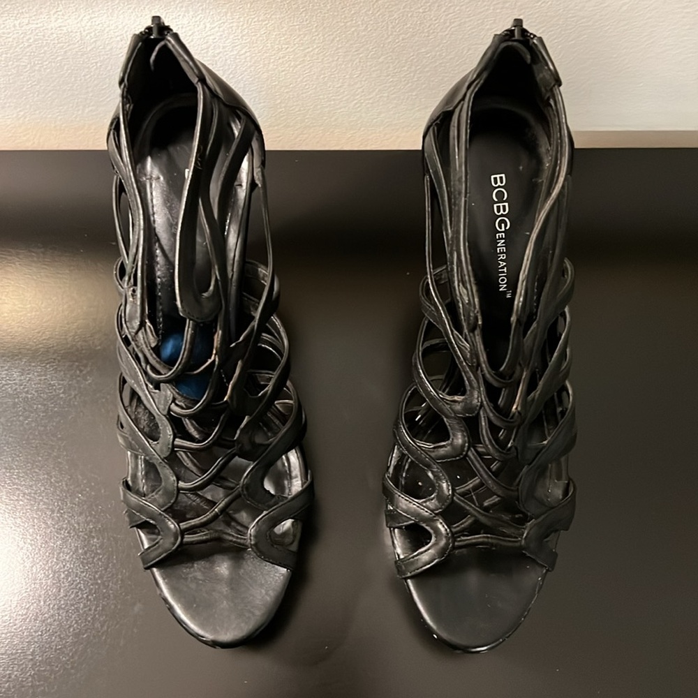 BCBGeneration Wedges - Picture 4 of 14